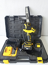 36V SARJLI DAL DUDAMA