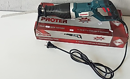 PROTER TİLKİ KURUGU