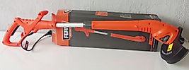 FERM 350W ELEKTRİKLİ ÇİM BİÇME MAKİNESİ