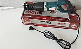 PROTER TİLKİ KURUGU