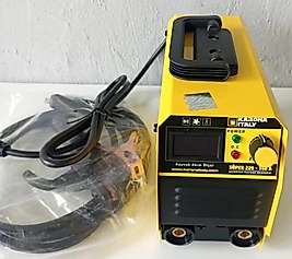 KARONA ITALY KAYNAK MAKİNESİ