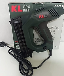 KLPRO ÇİVİ VE ZIMBA MAKİNESİ