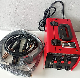 GAZ ALTI KAYNAK MAKİNESİ TELLİ