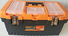 PROFESYONEL TAKIM ÇANTASI ÇELİK KİLİTLİ