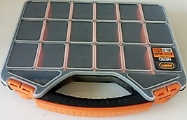 VİDA TAKIM ÇANTASI