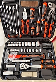 58 PARÇA LOKMA TAKIMI