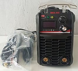 MMA500 GAZ ALTI KAYNAK MAKİNESİ