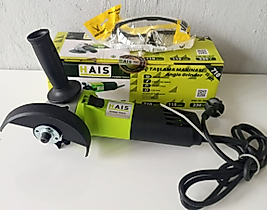 HAIS 710W AVUÇ TAŞLAMA MAKİNESİ