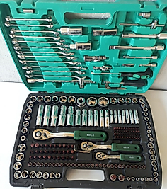 220 PARÇA LOKMA TAKIMI