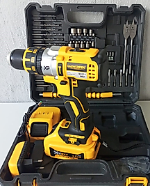 53 PARÇA DARBELİ VİDALAMA MATKAP