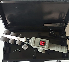 BORU KAYNAK MAKİNESİ  220-240V