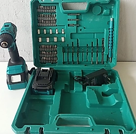 ASSUR SARJLI VİDALAMA