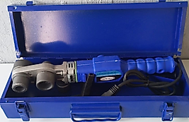 TOLSAN BORU KAYNAK MAKİNESİ