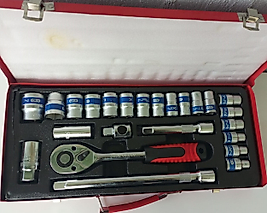 24 PARÇA LOKMA TAKIMI