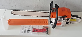 BENZİNLİ KESİM MOTORU TESTERESİ