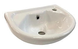 28x28 ebedinda lavabo