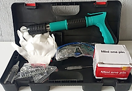 BARUTLU ÇİVİ TABANCASI